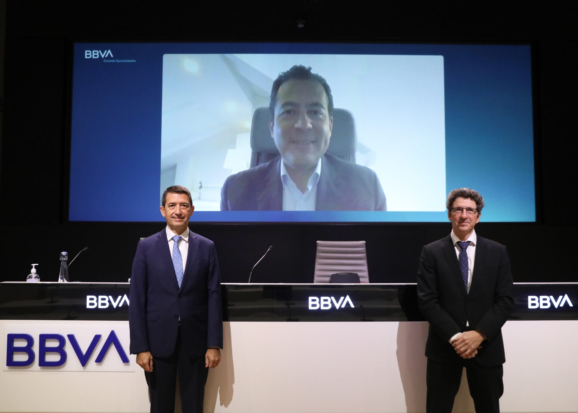 BBVA Research mantiene sus previsiones en España 5 1 en 2021 5 5 en