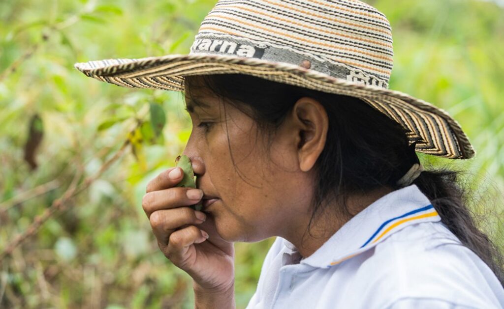 As Son Las Mujeres Rurales Del Siglo Xxi En Am Rica Latina