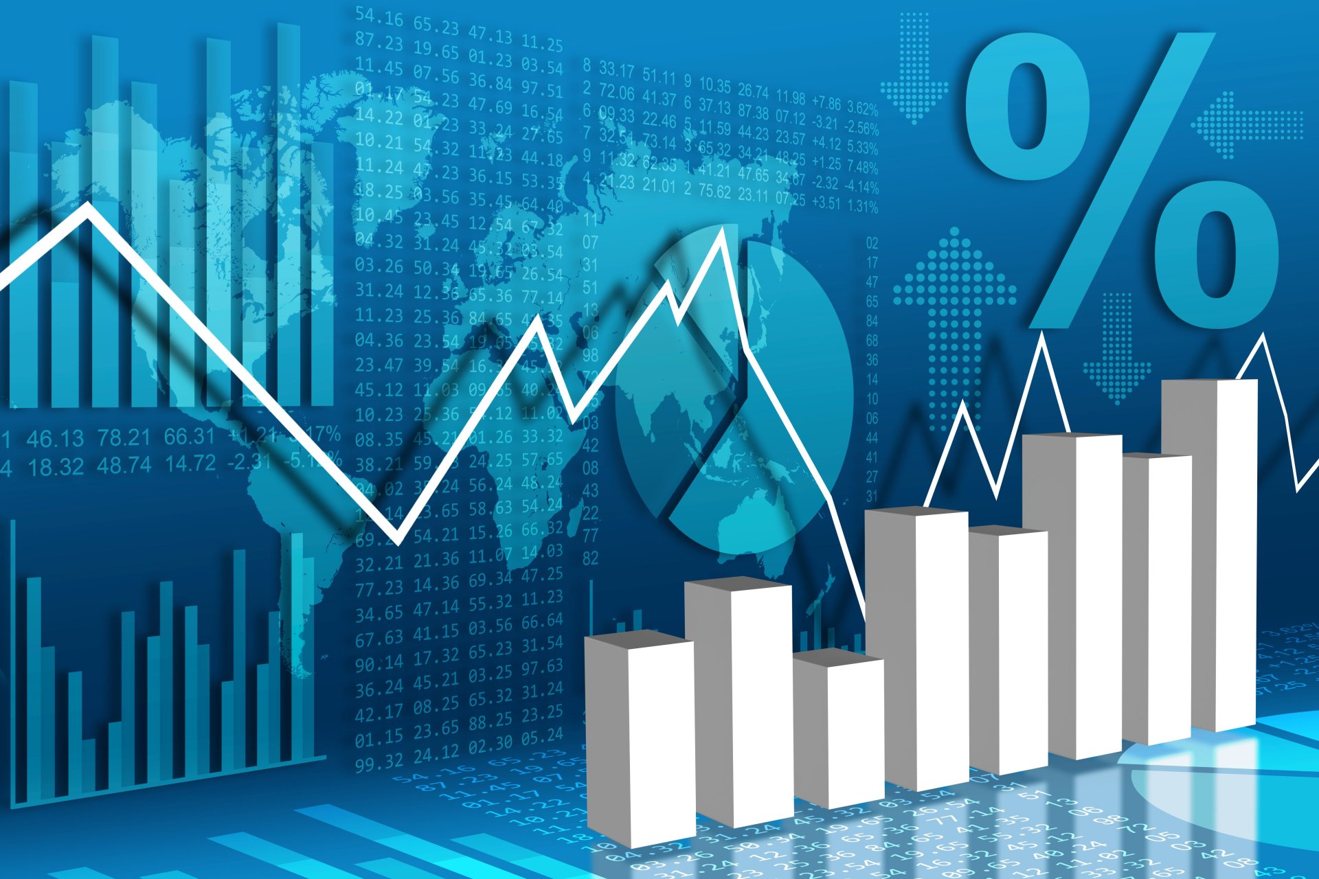 Resultado de imagen para mercados financieros