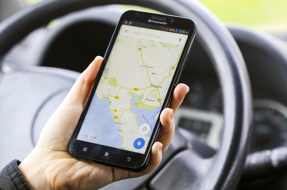 BBVA  Dos modos de usar Google Maps sin gastar datos 