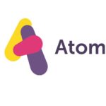 Logo de Atom