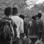 'Refugiado', palabra del año 2015 para Fundéu BBVA