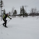 thumbnail Carlos Soria esquí de fondo en Noruega