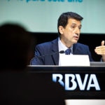 Rafael Doménech, economista jefe de Economías Desarrolladas de BBVA Research