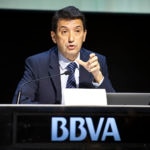 Rafael Doménech, economista jefe de Economías Desarrolladas de BBVA Research