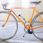 Bicicleta recurso deporte ciclismo