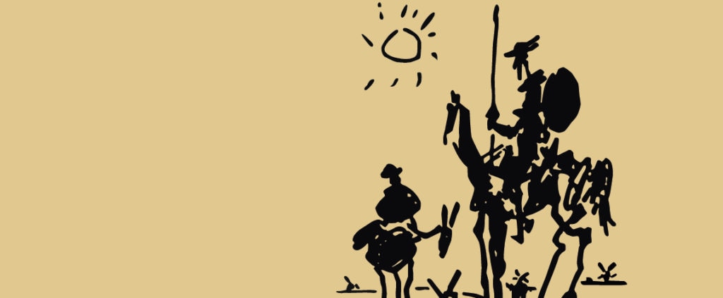 Cinco curiosidades sobre los últimos capítulos de El Quijote | BBVA