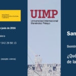 Programa curso APIE/UIMP patrocinado por BBVA