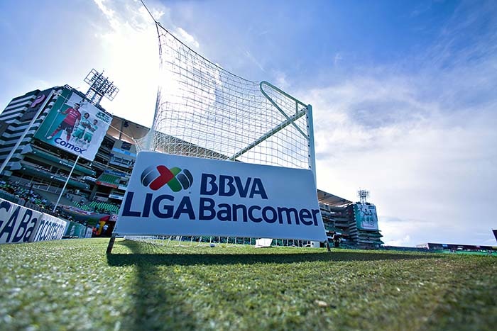 Jornada patria y doble en la LIGA Bancomer MX | BBVA