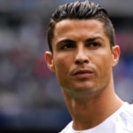 Cristiano Ronaldo, jugador portugués | Foto: EFE