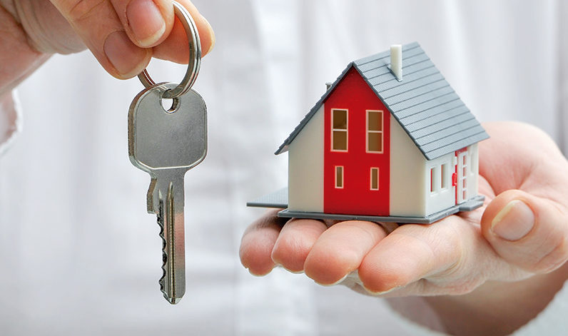Ahorra pidiendo un préstamo personal en lugar de una hipoteca - BBVA  NOTICIAS