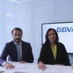 Firma BBVA - Fundación Integra