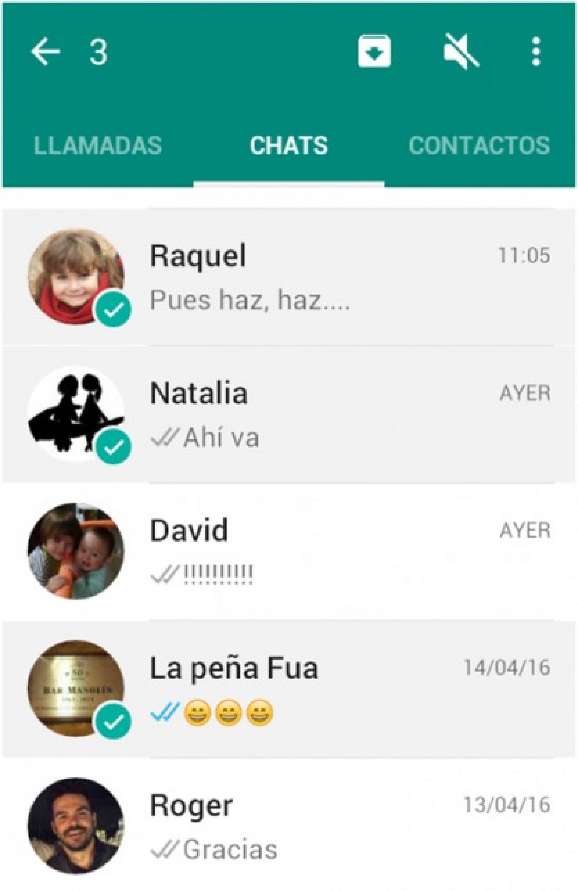 Whatsapp Permite Responder Mensajes Sin Abrir La ‘app Bbva 3880