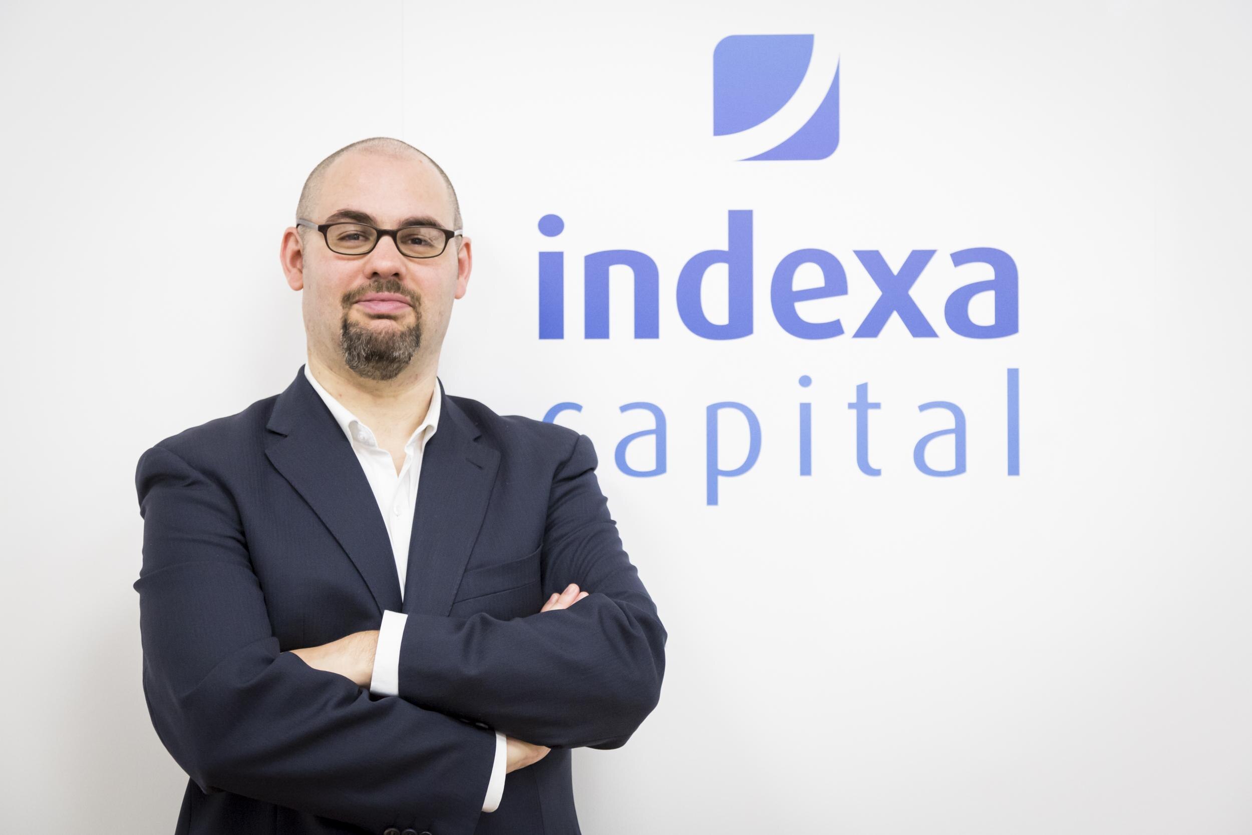 Unai Ansejo (Indexa Capital): “Si apuestas por el sector 'fintech' búscate  apoyos muy fuertes que validen tu proyecto” | BBVA