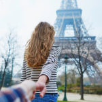 Recurso turista París