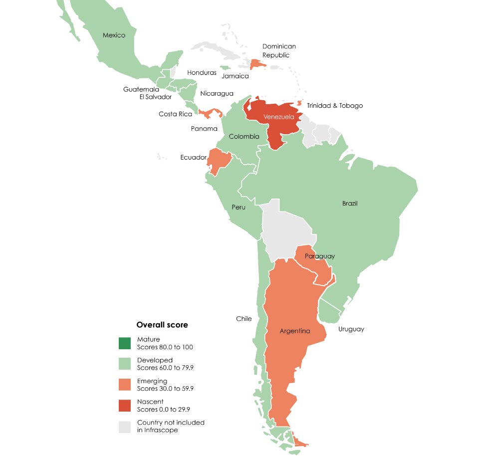 View Chile Mapa America Latina Pics