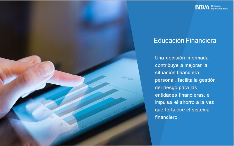 La Educación Financiera También Es Digital Para Atraer A Los Más ...