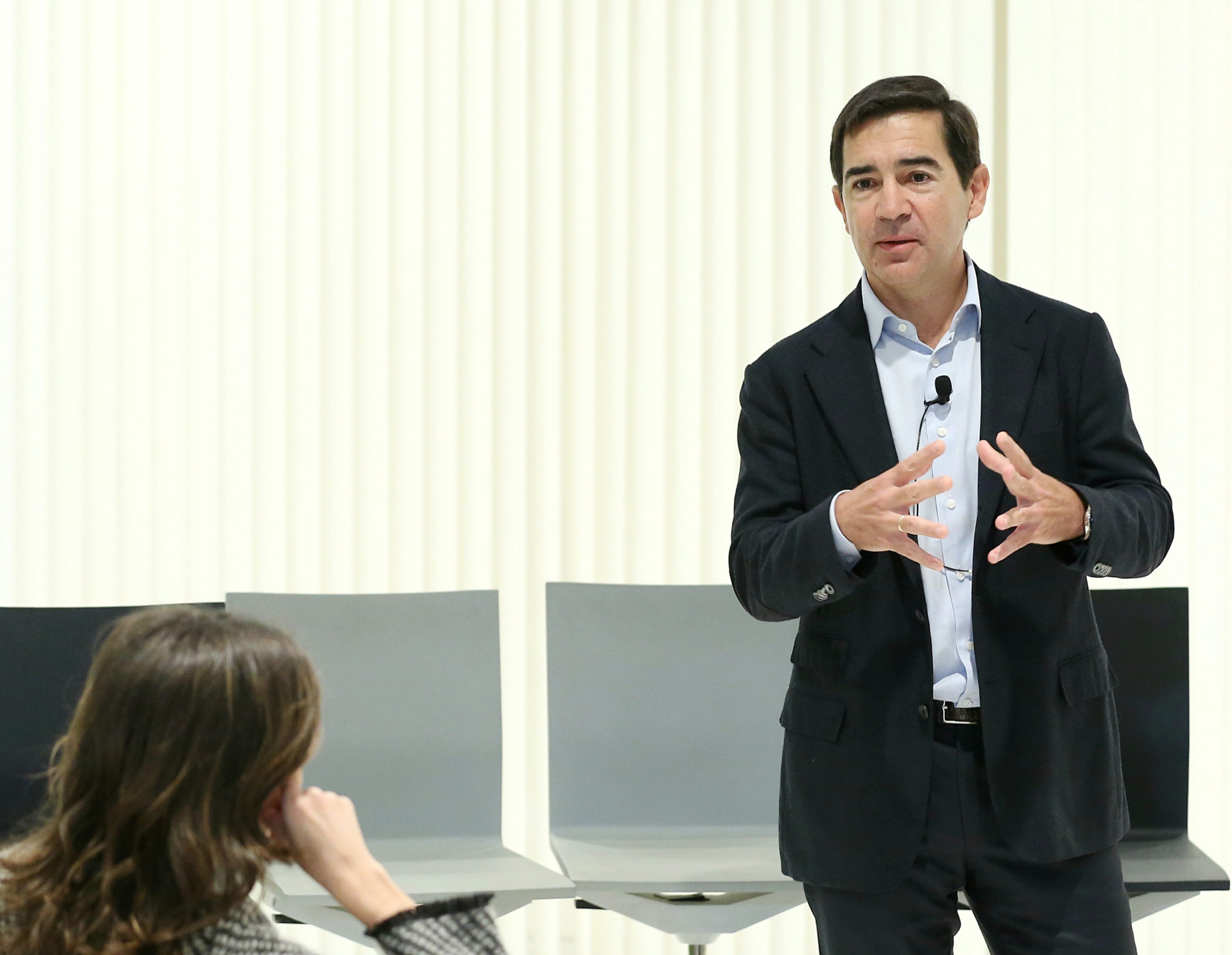 “La Innovación Abierta Es Clave En La Transformación De BBVA” | BBVA