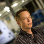 Elon Musk tesla coche tesla motors eléctrico empresario recurso bbva