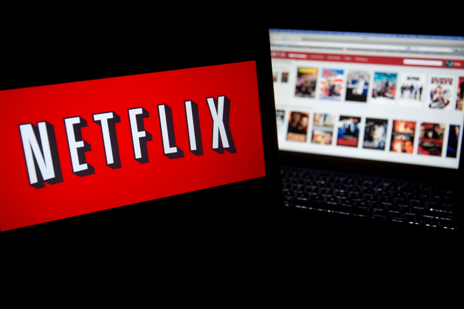 ✓ Cómo CREAR una CUENTA de NETFLIX (2024) Registarse En Netflix Por Primera  Vez 