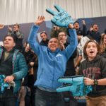 Uruguay: más Celestes que nunca