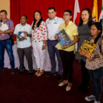 BBVA Colombia entrega bibliotecas en Putumayo