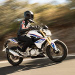 BMW Moto-BBVA- Financia