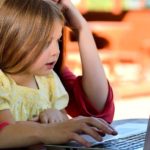 niño programar programacio ordenador informatica educacion infantil recurso bbva