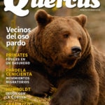 Revista Quercus-Naturaleza-España-Periodismo-Fundación BBVA-Premios