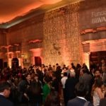 Hay Festival Arequipa: Inauguración muestra Indomable de Morgana Vargas Llosa en casona Tristán del Pozo de la Fundación BBVA Continental