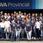 Voluntariado BBVA Provincial