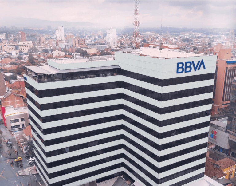 BBVA Colombia | BBVA