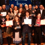 Festival de Cine de Lima: Todos los ganadores de la vigésimo tercera edición