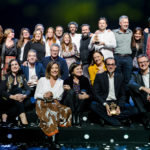BBVA Aprendemos juntos, Gran Premio Eficacia 2019