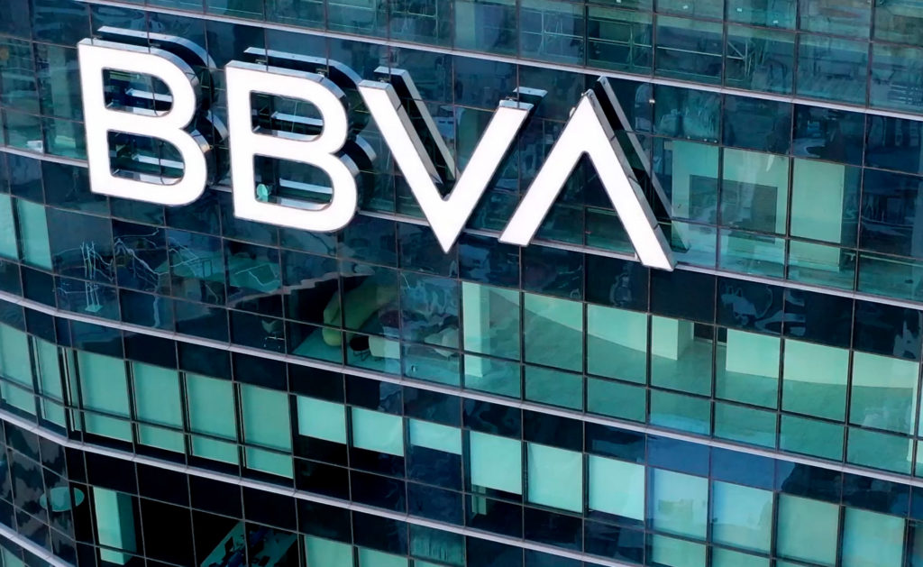 Argentina, Primer País En Renovar La Marca BBVA En Todas Sus Oficinas