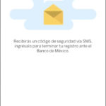 ¿Cómo comenzar a usar CoDi en la app BBVA México?