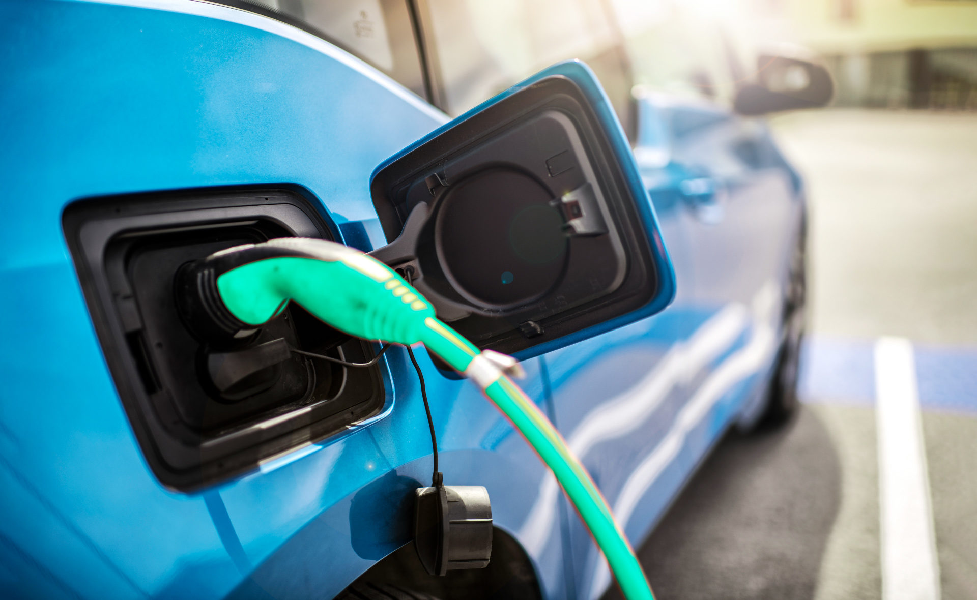 Baterías para coches eléctricos: fabricantes, tecnologías y estrategias -  Movilidad Eléctrica