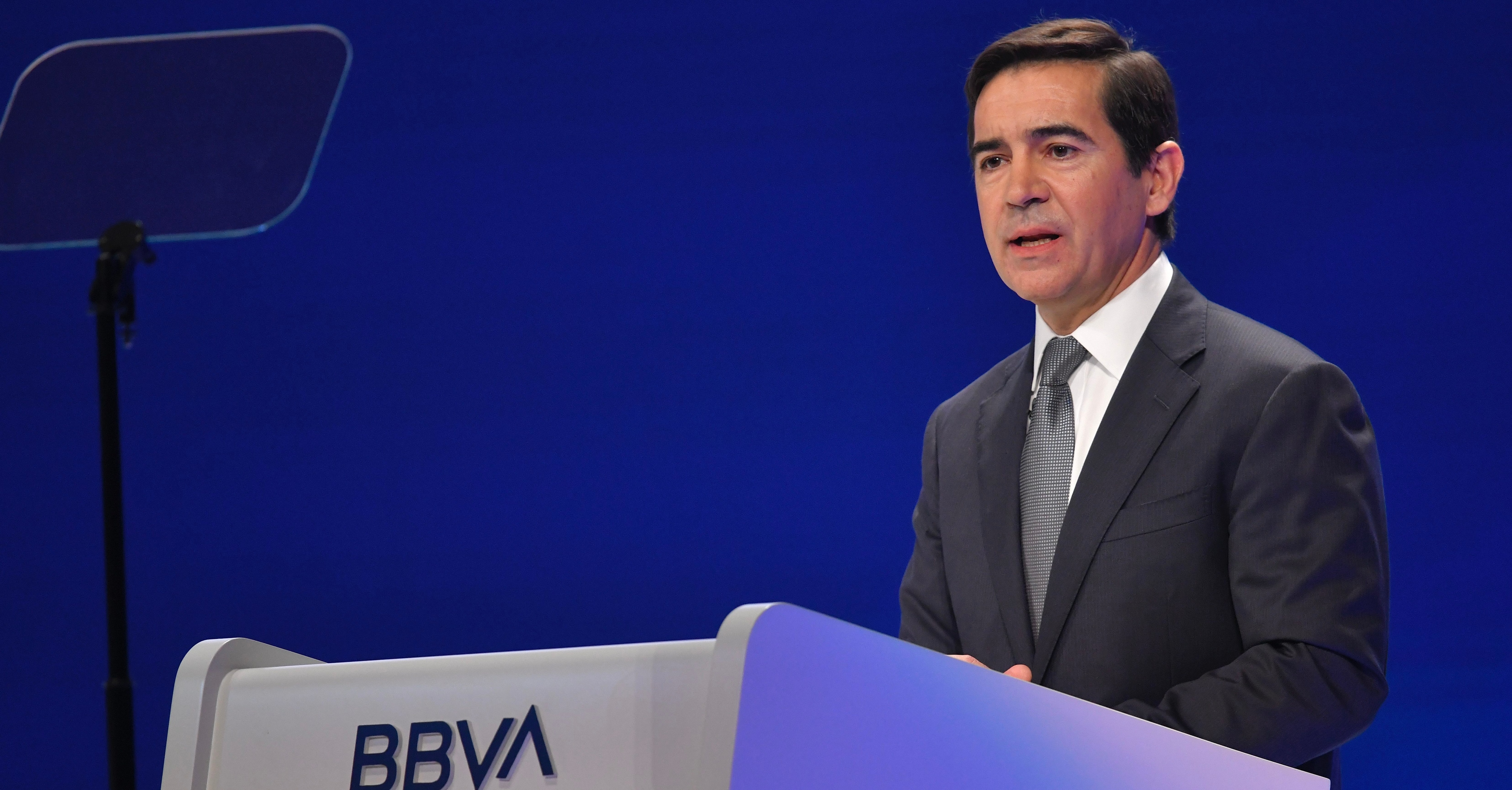 Los accionistas de BBVA respaldan la gestión social del año 2019 con un ...