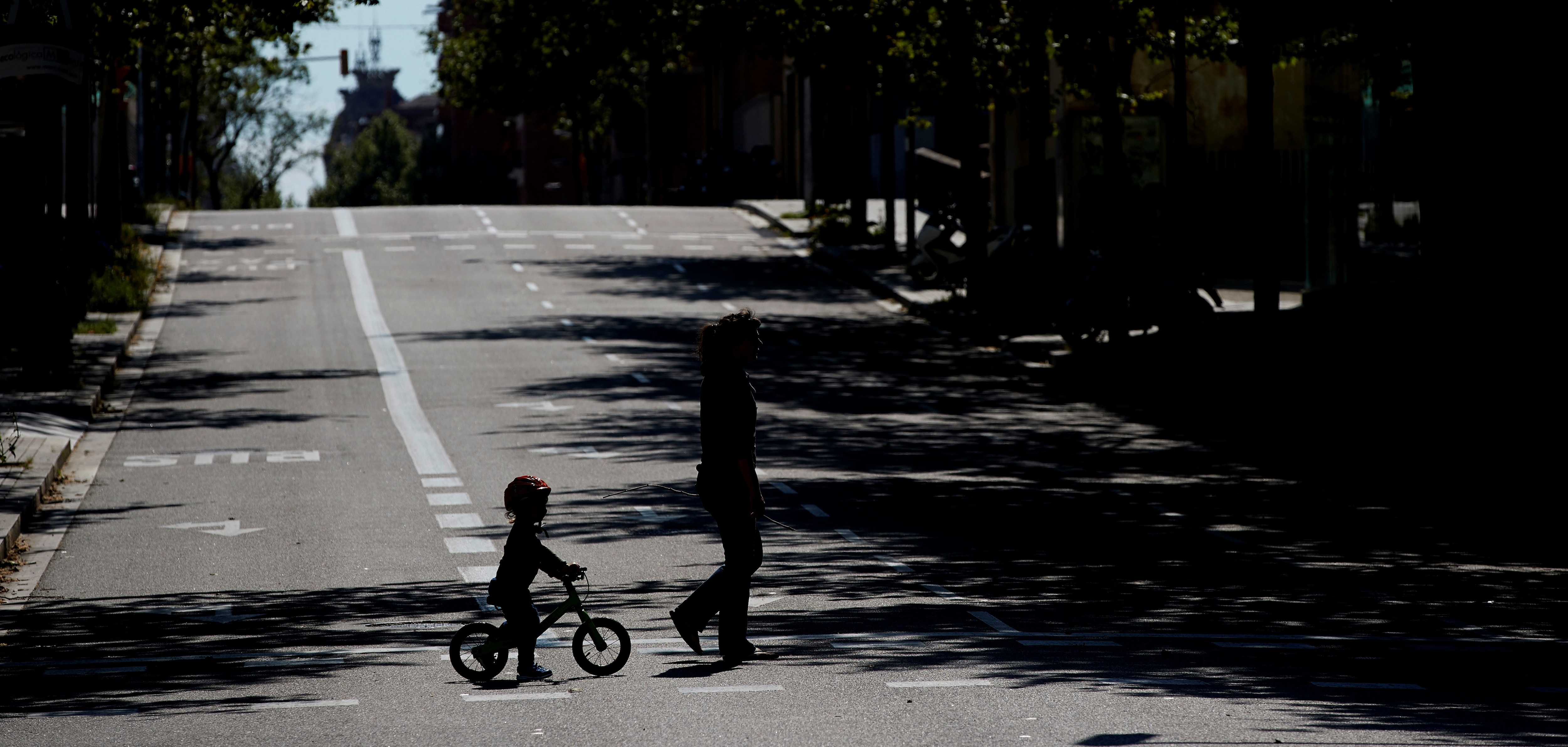 Las fases de desescalada en España hasta encontrar la vacuna ...