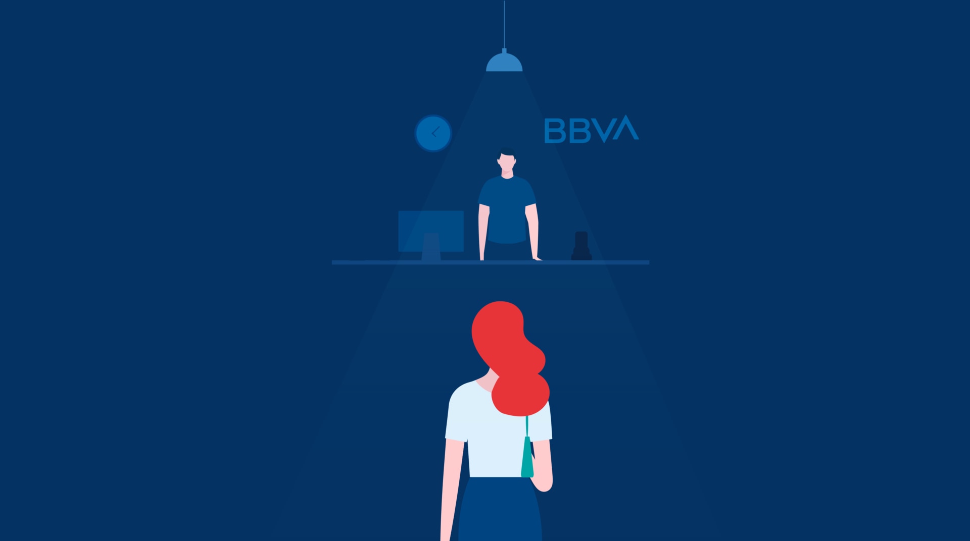 Top ways to utilize BBVA USA’s new Personal Banker Bars BBVA