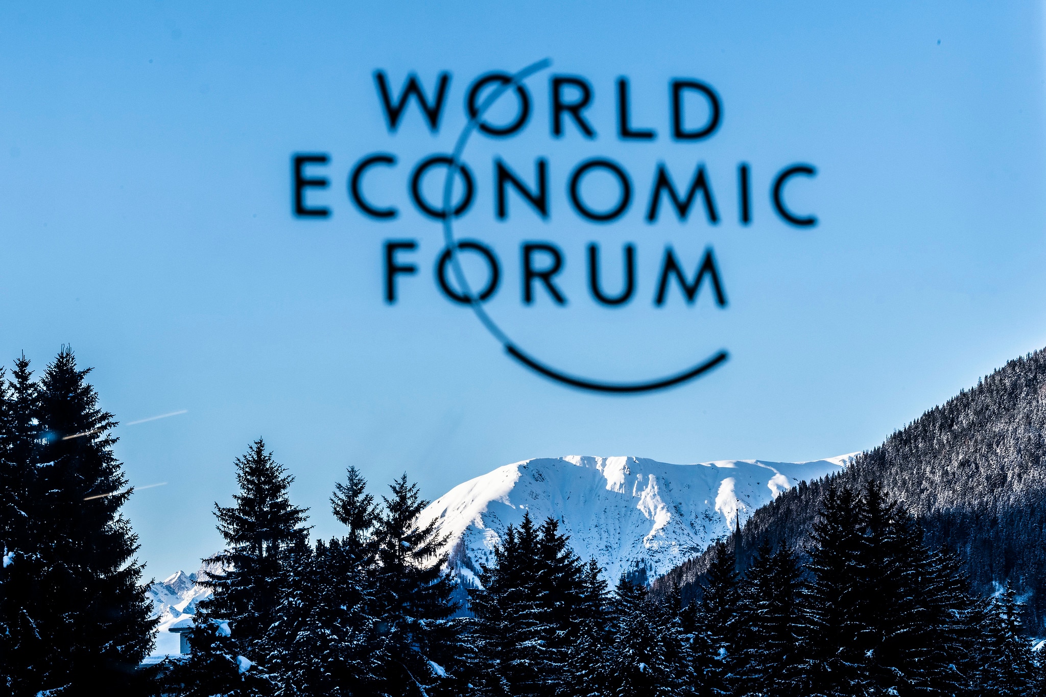 Foro de Davos 2023 Cooperación en un mundo fragmentado