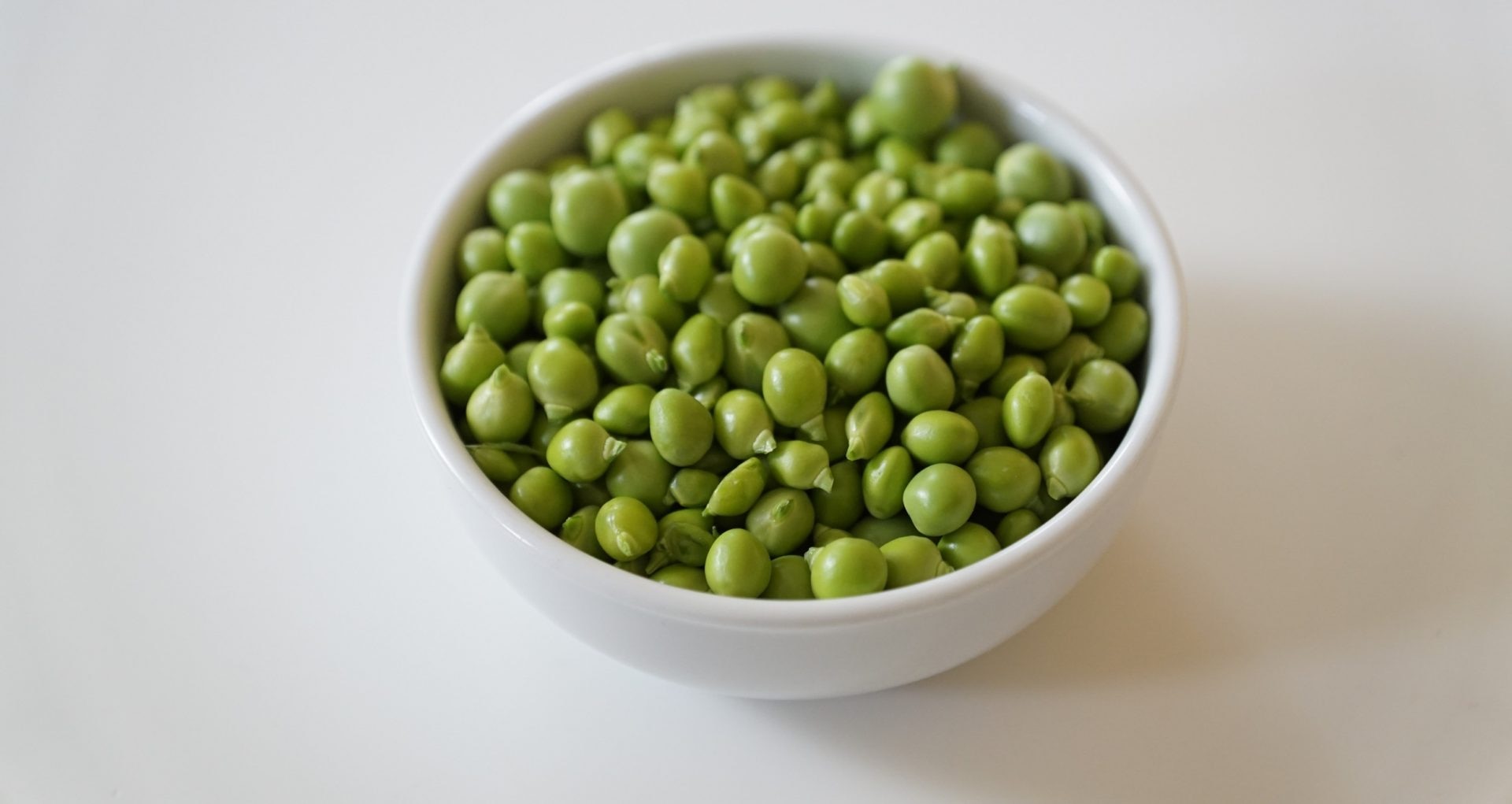 formal Silenciosamente deletrear Gastronomía sostenible' - Guisantes: la 'perla verde' nutritiva y tierna de  la huerta