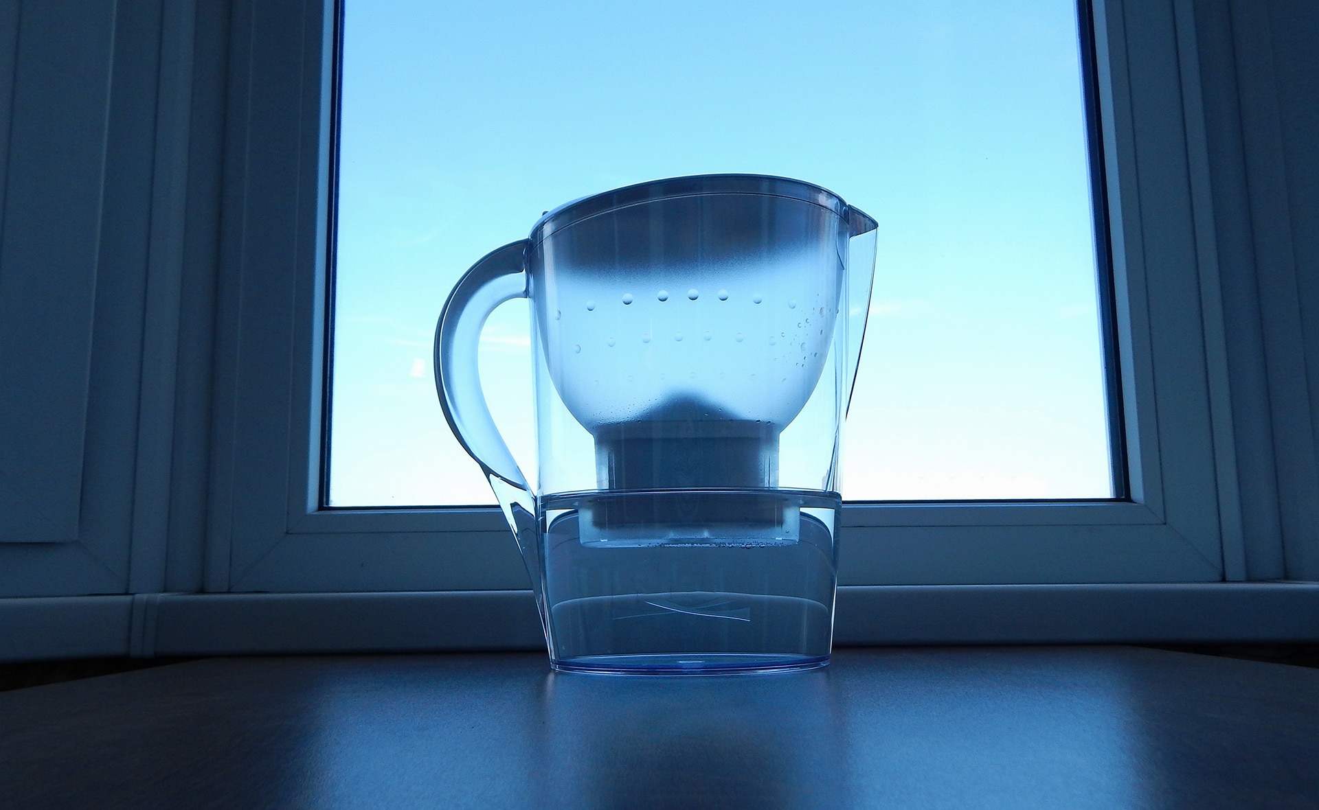 Cómo elegir el mejor filtro de agua para tu casa