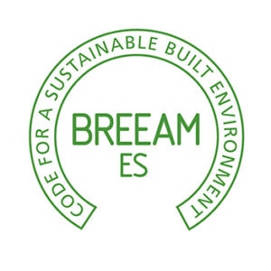 certificado-breeam-sostenibilidad-bbva