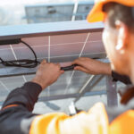 Cómo instalar paneles solares paso a paso - SegoSolar