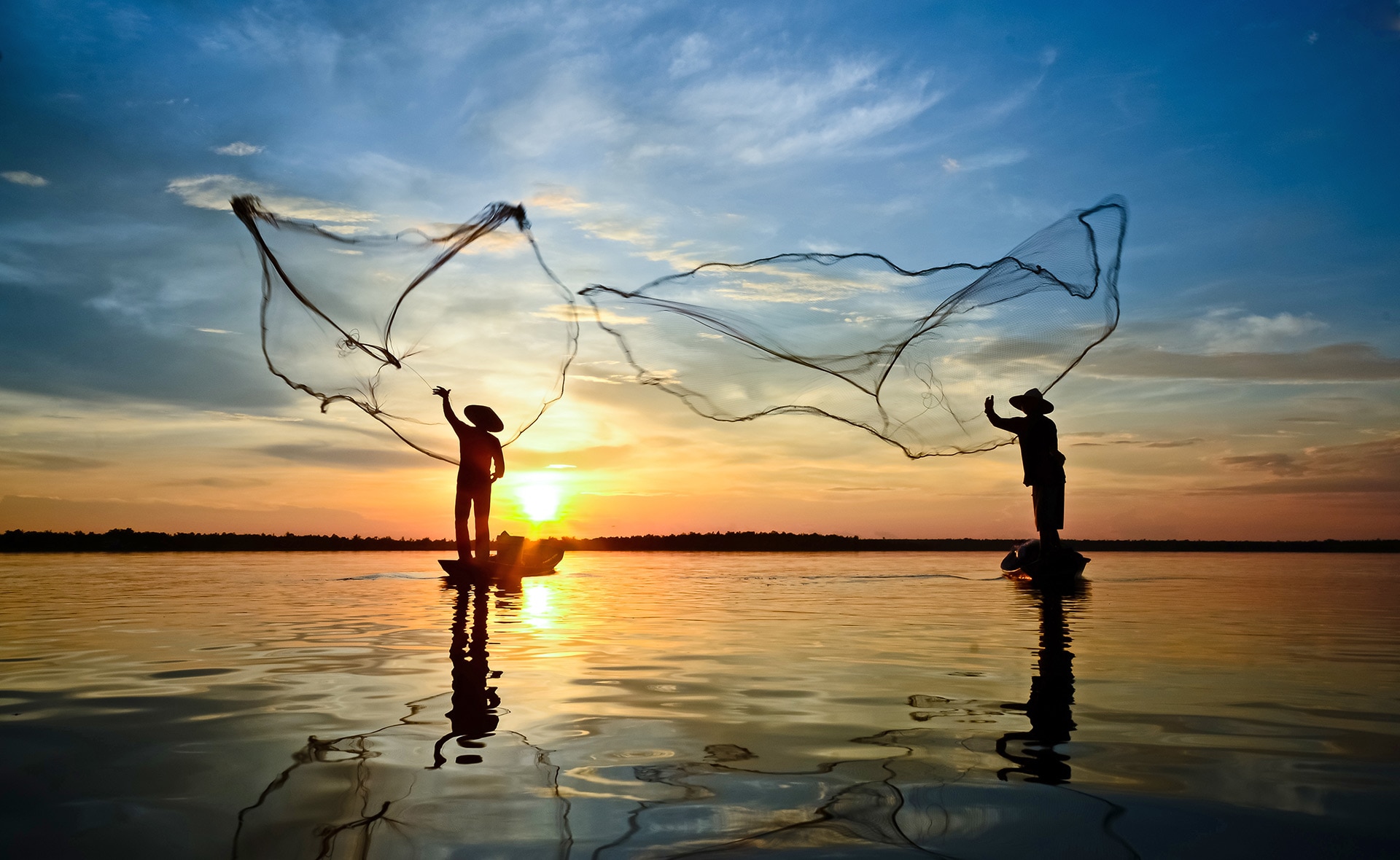 Pesca artesanal, la alternativa sostenible contra la sobreexplotación