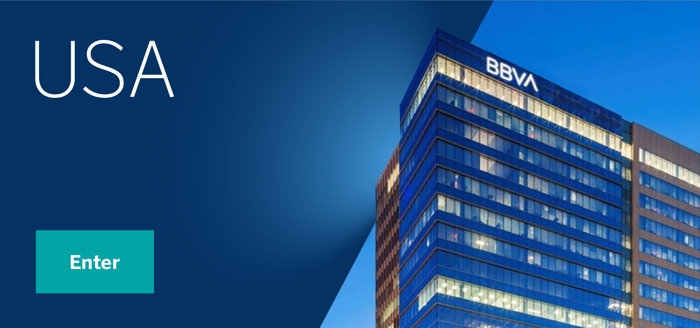 BBVA Banks Around The World | BBVA