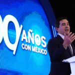 Carlos Torres Vila: Las oportunidades que ofrece México reafirman nuestro compromiso para seguir invirtiendo