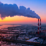 Del ozono y las calefacciones: qué es la contaminación atmosférica o del aire