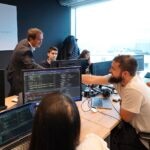 BBVA impulsa su unidad global de software con la apertura de un nuevo centro en Bilbao